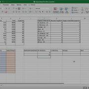 Capacitated Facility Location Excel Solution