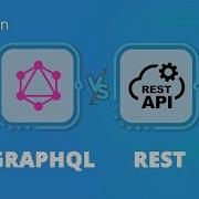 GraphQL Vs REST Whats The Best Kind Of API REST Vs GraphQL Simplilearn
