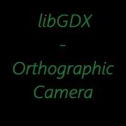 LibGDX Concepts OrthographicCamera And What You Should Know About It