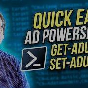 Ultimate PowerShell Guide Active Directory User Management Made Easy