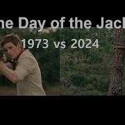 The Day Of The Jackal 2024 Vs 1973
