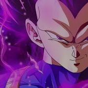 Void Tevvez Slowed To Perfection X Vegeta Obito