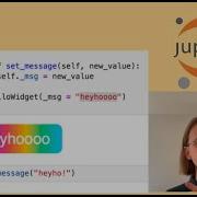Anywidget Tutorial Setup And First Button Widget In 2 Minutes