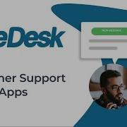 OneDesk Get Started Customer Support Apps