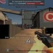 TF2 Exploit How To Put An Underground Sentry
