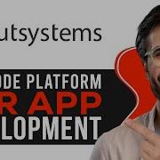 OutSystems Tutorial 2026 How To Use The Low Code Platform For App Development