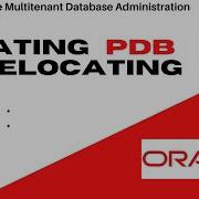 How To Create A New Pdb In Oracle 19c How To Create Pluggable Database