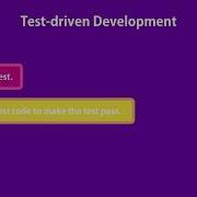 Node Js 185 What Is Test Driven Development Read Desc By Mosh Hamedani
