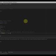 Python Gui App PyQt5 Newsreader Part 1 4