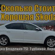 Skoda Сколько Стоит Хорошая Шкода Skoda с Пробегом 2021