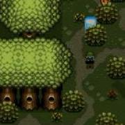 Rm2k3 Action Battle System In Game Stage 1 Boss ABS