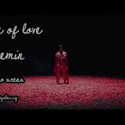 Flame Of Love Korean Ver TAEMIN 태민 テミン ECHO ARENA 에코 버전