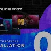 WpCasterPro How To Install Your Podacast WordPress Theme