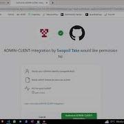 API Integration With Spring Boot Security OAuth2 Demonstration Login With GitHub Credentials