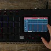 Ableton Live Set Export