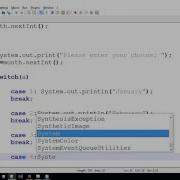 How To Print Months In Java