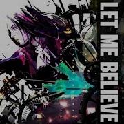 GITADORA EXCHAIN LET ME BELIEVE Drum EXTREME