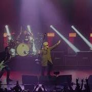 STONE TEMPLE PILOTS WICKED GARDEN LIVE THE PARAMOUNT NY 10 31 21 4K