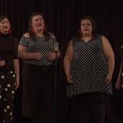 Repeat Offenders Quartet Region 15 Contest 2023