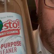 Sustainable Packaging For Cleaners Amazon Amazon
