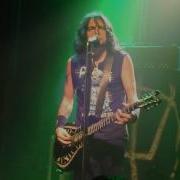 Prong Rude Awakening Ive At Postbahnhof Berlin 13th November 2014 Killfest Tour
