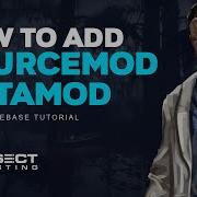 Как установить SourceMod и MetaMod на сервер Left 4 Dead 2