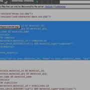 PHP Jquery Mysql Browser MMORPG Game Tutorial Project Station Invasion Part 40