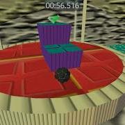 Marble Blast CLA Compilation 3