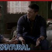 Sam And Dean Bicker Like Brothers Supernatural