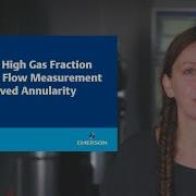 Optimizing High Gas Fraction Multiphase Flow Measurement With Improved Annularity Modelling