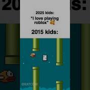 Do You Miss Flappy Bird