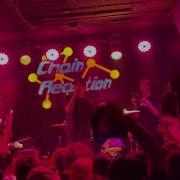 Movements Daylily 4K Chain Reaction S Last Show EVER Anaheim CA 12 19 25
