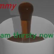Blender Coffee Fluid Simulation The Avaitor Films