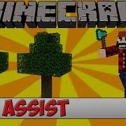 Minecraft Bukkit Plugin Tree Assist Tutorial