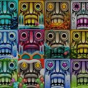 The Best Maps In Temple Run 2