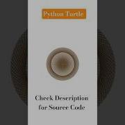 Python Turtle Art Hypnotic Squares Animation Python Turtle Coding TurtleGraphics Shorts