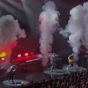 We Are Messengers Jeremy Camp LIVE In Houston