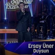Ersay Üner DUYSUN