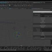 Python Script For Maya