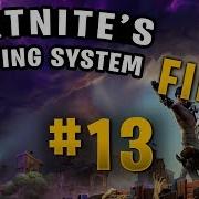Eng Let S Create Fortnite S Building System Expanding The System 13 FINAL