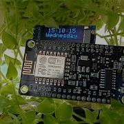 How To Make A ESP 8266 Wi Fi Clock