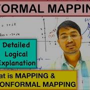 Conformal Mapping Complex Analysis