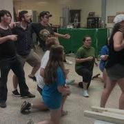 Peter Pan Hooks Waltz