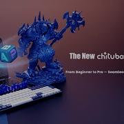 The New CHITUBOX From Beginner To Pro Seamless Workflow All In One