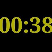 38 Seconds Timer