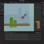Platformer PRO WIP Sequenced Enemy And Waypoints Bosses