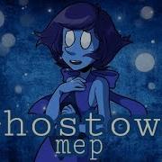 GHOST TOWN Multifandom Mep 2