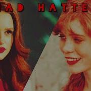 Mad Hatter Red Haired Girls Multifandom