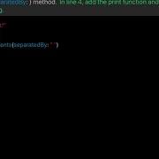 Learn Swift How To Count Words In String Chapter 7 Challenge 2