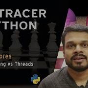 Building A Ray Tracer In Python Part 6 Firing All Cores